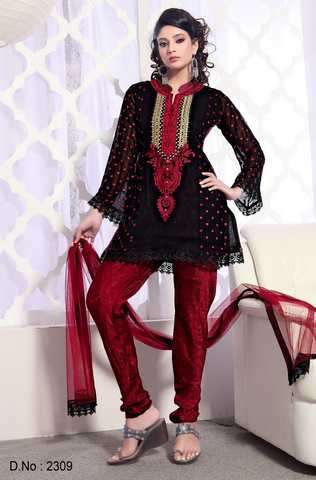 Ready made Bollywood Salwar Gr-36-42